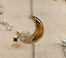 Load image into Gallery viewer, Three Crystals
