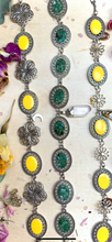 Load image into Gallery viewer, Gypsy Moon Neck Chain
