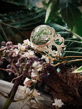 Load image into Gallery viewer, Wild Flower Fairytale Ring
