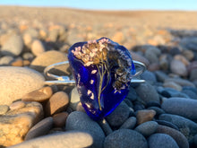 Load image into Gallery viewer, Lir Sea Glass Bracelet

