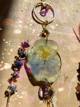 Load image into Gallery viewer, Daydreaming in the flower beds
