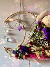 Load image into Gallery viewer, Night Flower
