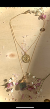 Load image into Gallery viewer, Reflections Crystal Necklace
