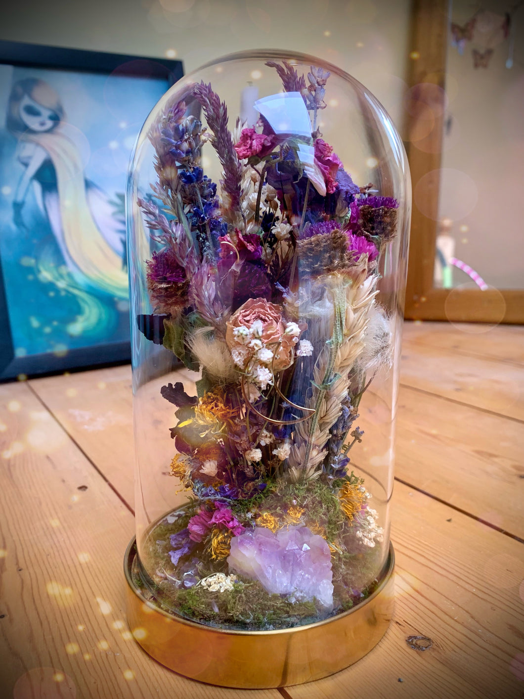 Magical Forest