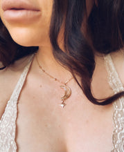 Load image into Gallery viewer, Secrets and Wishes Necklace
