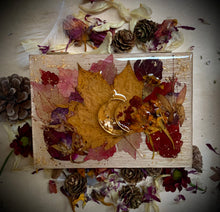 Load image into Gallery viewer, Woodland Treasure Box
