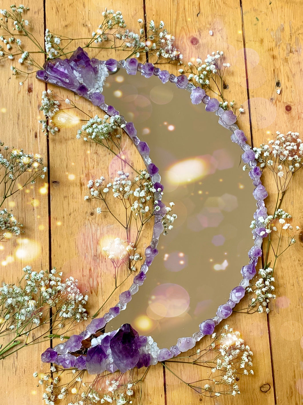 Goddess Reflections