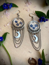 Load image into Gallery viewer, Forget Me Not Earrings
