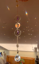 Load image into Gallery viewer, Lilac Night
