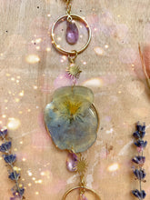 Load image into Gallery viewer, Daydreaming in the flower beds
