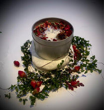 Load image into Gallery viewer, Winter Forest Soy Wax Candle
