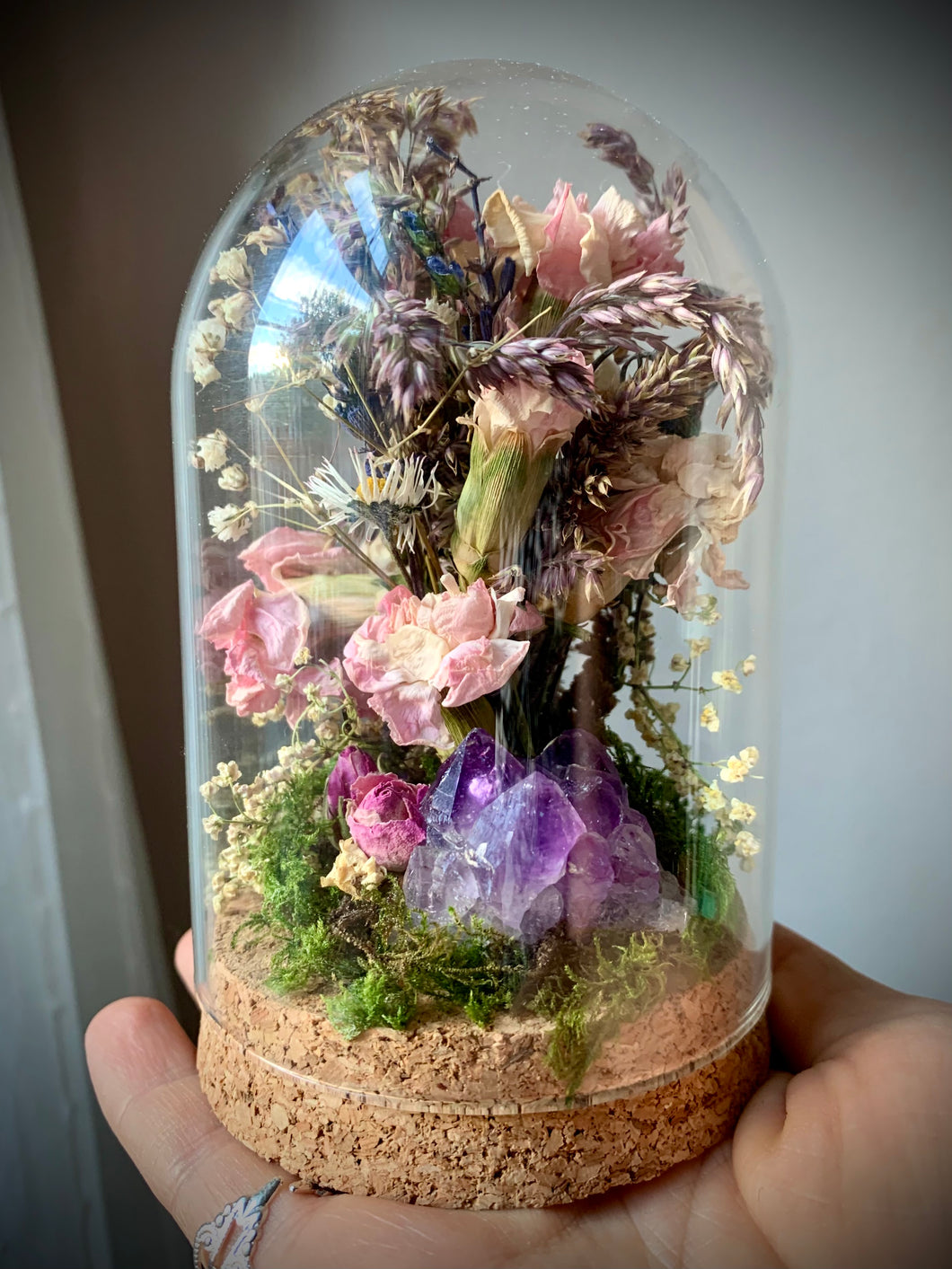 Wild Flower