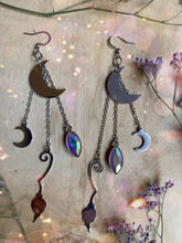 Load image into Gallery viewer, Samhain Sister
