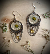 Load image into Gallery viewer, Daisy Daze Earrings
