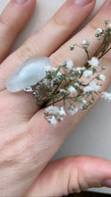 Load image into Gallery viewer, Pure Sea Glass Ring
