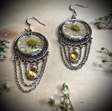 Load image into Gallery viewer, Daisy Daze Earrings
