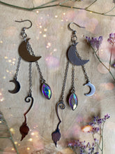 Load image into Gallery viewer, Samhain Sister
