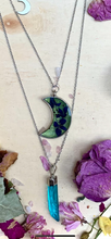 Load image into Gallery viewer, Crystal Skies Necklace
