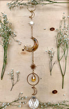 Load image into Gallery viewer, Three Crystals
