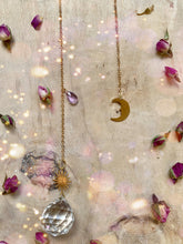 Load image into Gallery viewer, Under the Floral Moon
