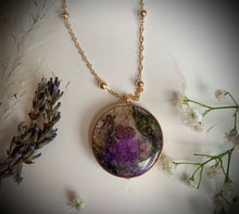 Load image into Gallery viewer, Katie Kate Magical Mushroom Necklace
