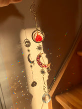 Load image into Gallery viewer, Phoenix Moon
