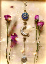 Load image into Gallery viewer, Moon Siren
