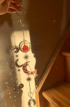 Load image into Gallery viewer, Phoenix Moon
