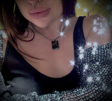 Load image into Gallery viewer, Wild Blossom Neck chain
