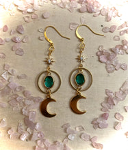 Load image into Gallery viewer, Signals Earrings
