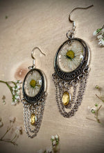 Load image into Gallery viewer, Daisy Daze Earrings
