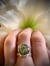 Load image into Gallery viewer, Wild Flower Fairytale Ring
