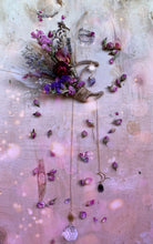 Load image into Gallery viewer, Crystals in the sky
