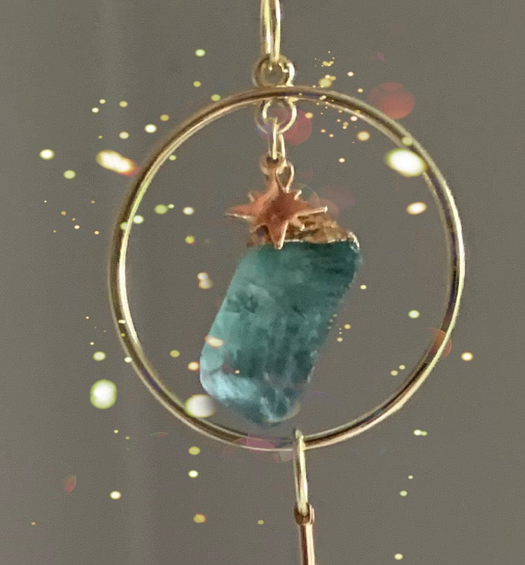 Queen of the Flowers