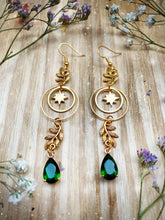 Load image into Gallery viewer, Gilded Star
