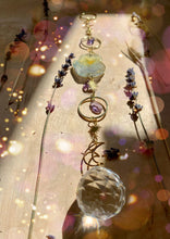 Load image into Gallery viewer, Daydreaming in the flower beds
