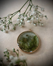 Load image into Gallery viewer, Echo Mushroom Necklace
