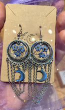 Load image into Gallery viewer, Forget Me Not Earrings

