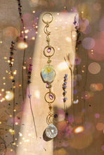 Load image into Gallery viewer, Daydreaming in the flower beds
