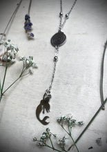 Load image into Gallery viewer, Marine Maiden Necklace
