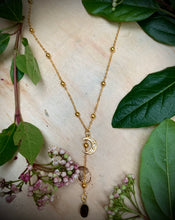 Load image into Gallery viewer, Spell Necklace
