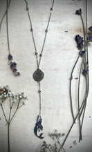 Load image into Gallery viewer, Marine Maiden Necklace
