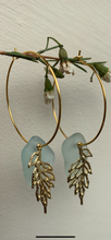 Load image into Gallery viewer, Sea Breeze Earrings
