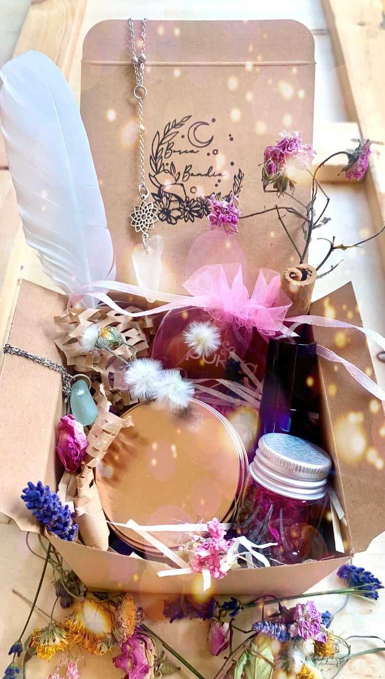 Bosca Bandia Gift Size