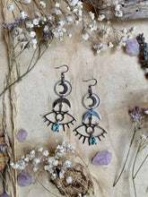 Load image into Gallery viewer, Watching Moon
