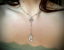 Load image into Gallery viewer, Marine Maiden Necklace
