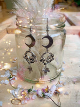 Load image into Gallery viewer, Cottage Fairy
