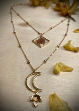 Load image into Gallery viewer, Dargle Valley Necklace
