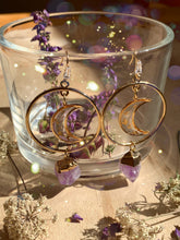 Load image into Gallery viewer, Wishing Moon
