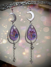 Load image into Gallery viewer, Night Flower
